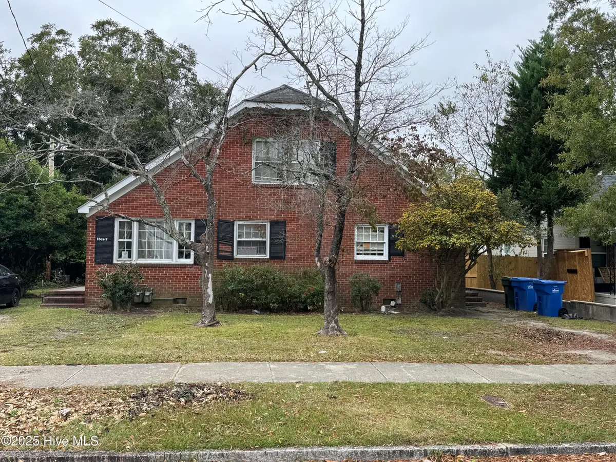 307 Broad Street W, Wilson, NC 27893 - Image #1