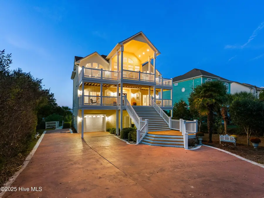 4202 Emerald Drive, Emerald Isle, NC 28594 - Image #3