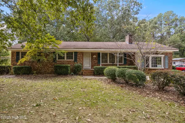 2171 Staton Mill Road, Bethel, NC 27812