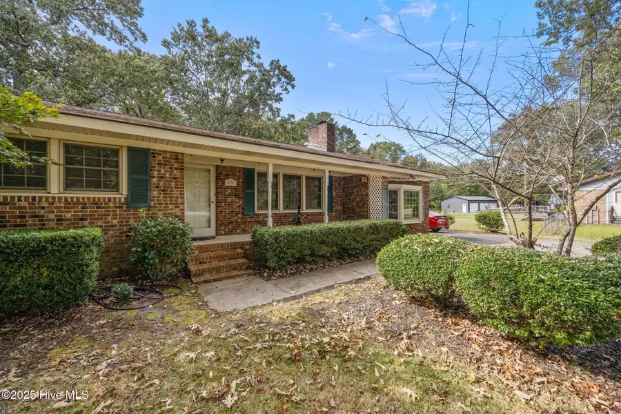 2171 Staton Mill Road, Bethel, NC 27812 - Image #3