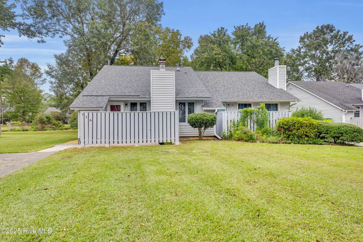 11 Mulberry Lane #A, New Bern, NC 28562 - Image #1