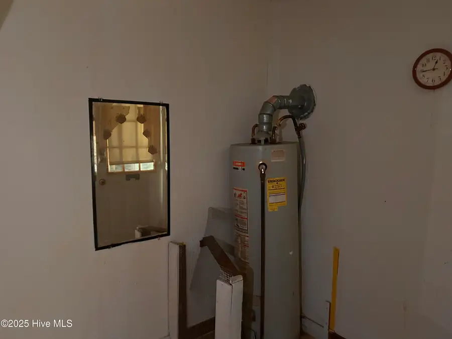 8833 Town Creek Road, Rocky Mount, NC 27803 - Image #3