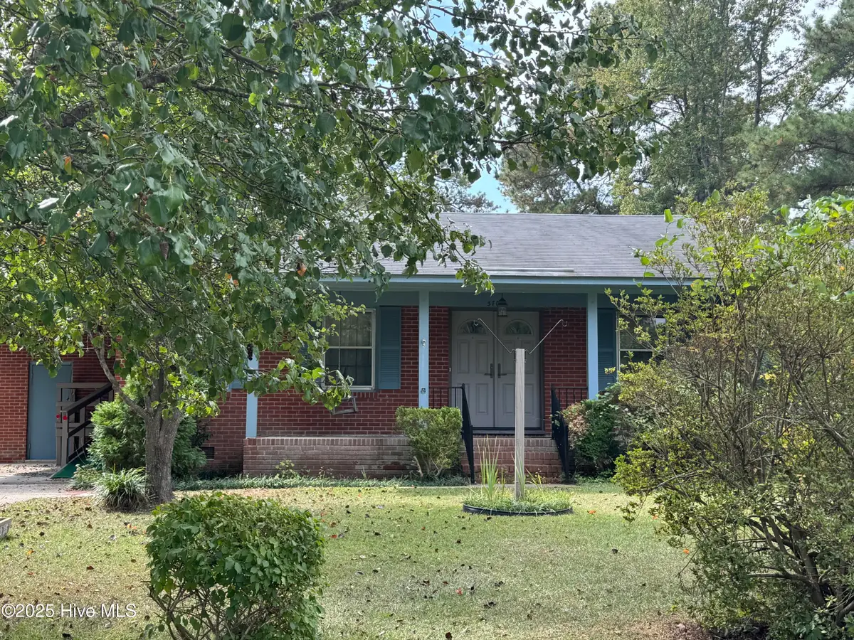 3708 Clayton Place, Tarboro, NC 27886 - Image #1