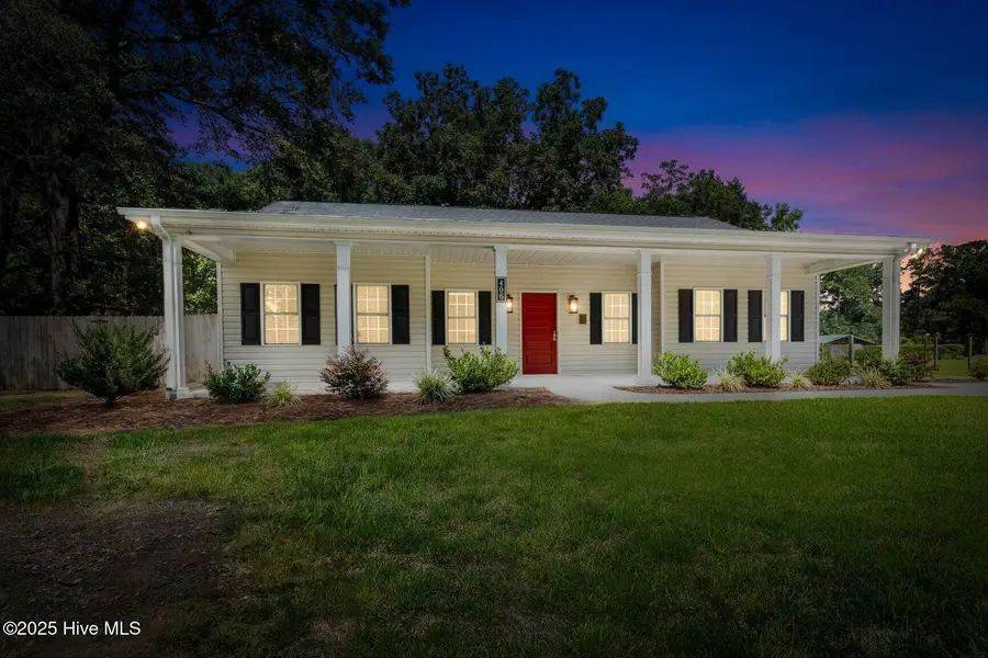 406 S Dennis Street, Enfield, NC 27823 - Image #2