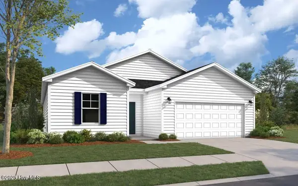 90 Maymont Street Nw, Supply, NC 28462