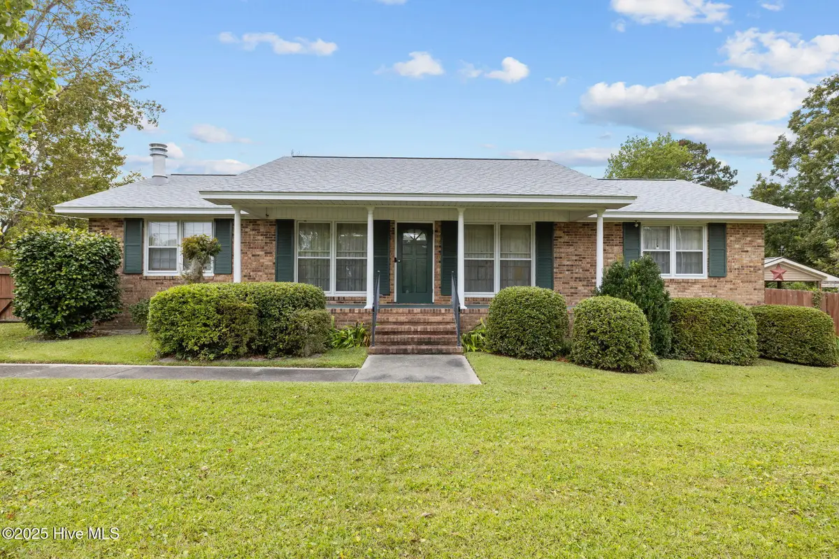 309 Barbour Road, Morehead City, NC 28557 - Image #1