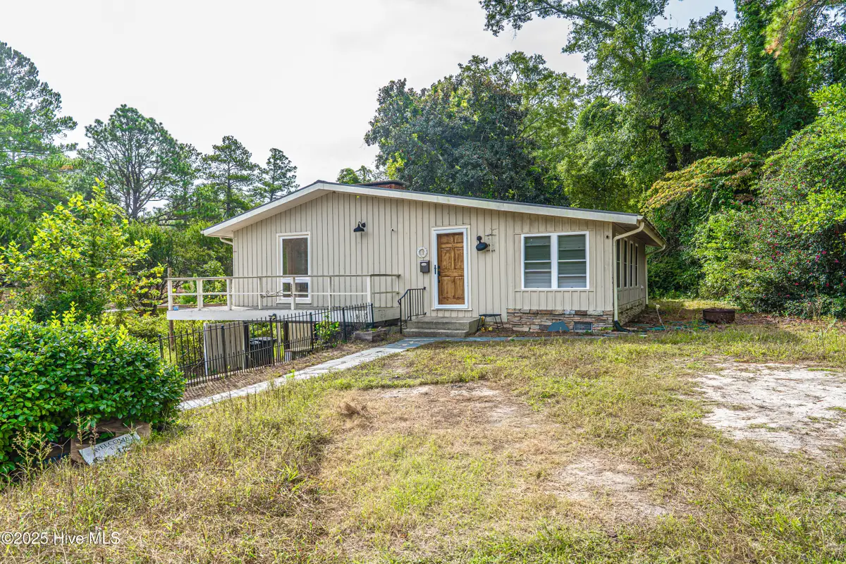 1418 Carolina Drive, Rockingham, NC 28379 - Image #1