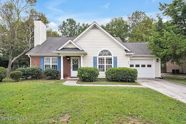 928 Taliga Lane, Wilmington, NC 28412