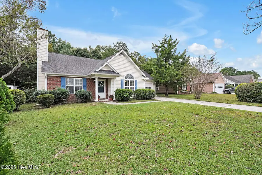 928 Taliga Lane, Wilmington, NC 28412 - Image #2