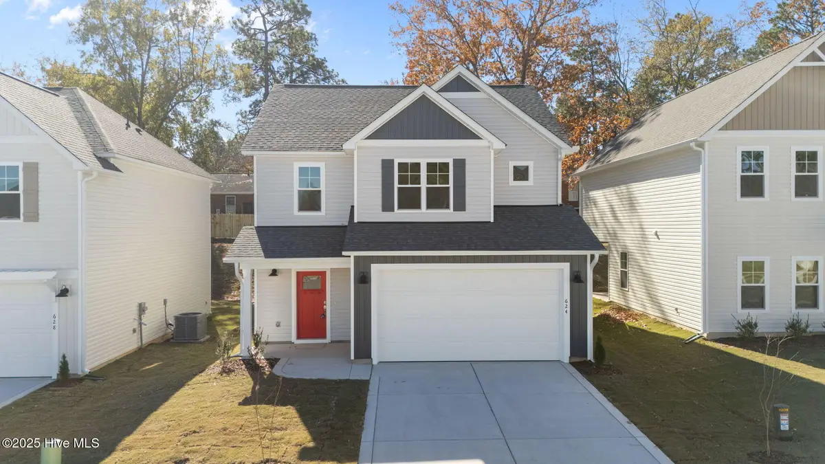 624 Chambers, Southern Pines, NC 28387 - Image #1