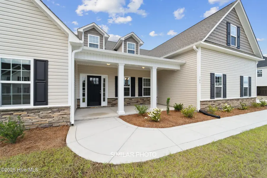 313 Water Wagon Trail, Jacksonville, NC 28546 - Image #3
