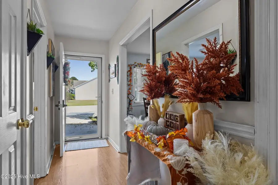 301 Courtyard E #301, Beaufort, NC 28516 - Image #3