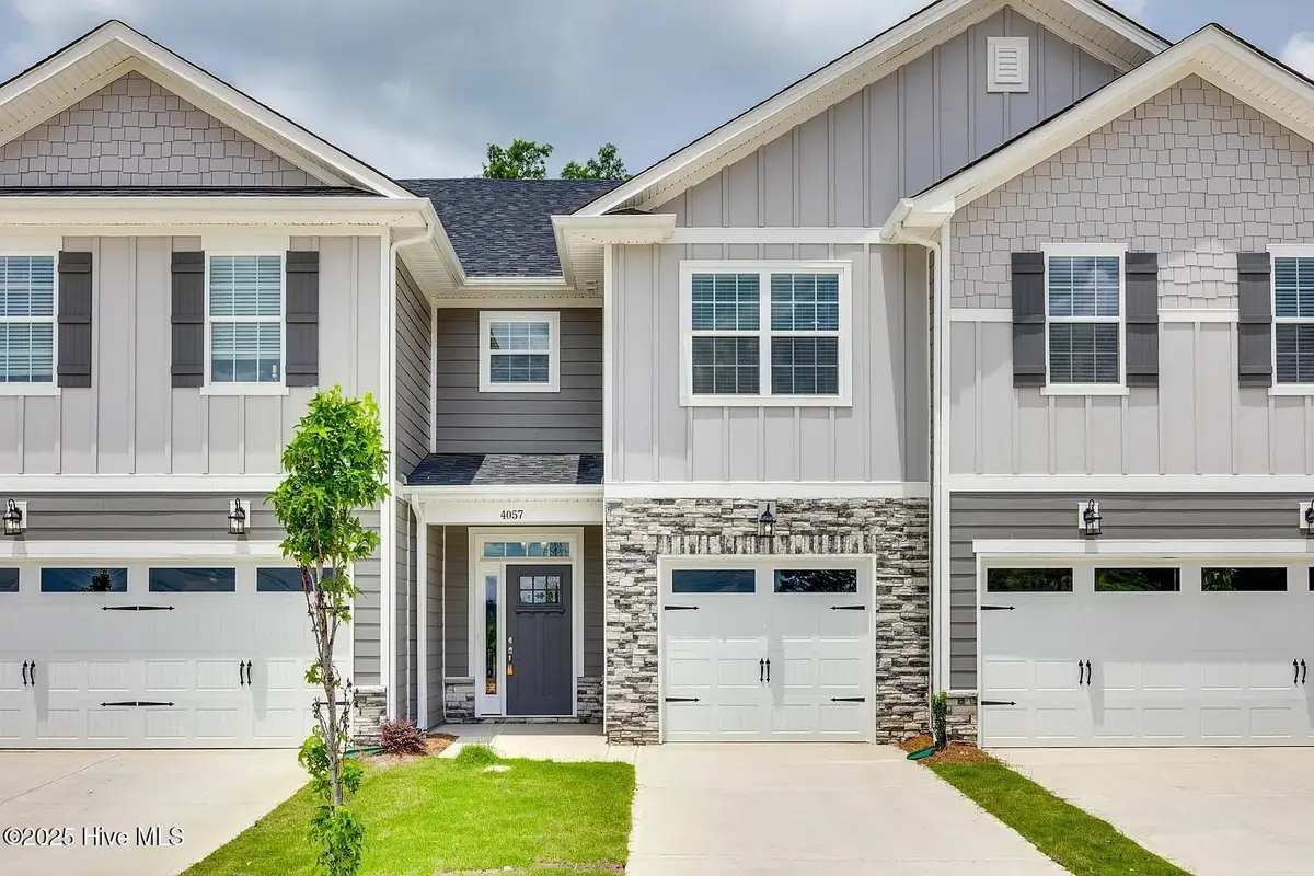 15 Joyner Park Drive, Rocky Mount, NC 27803 - Image #1