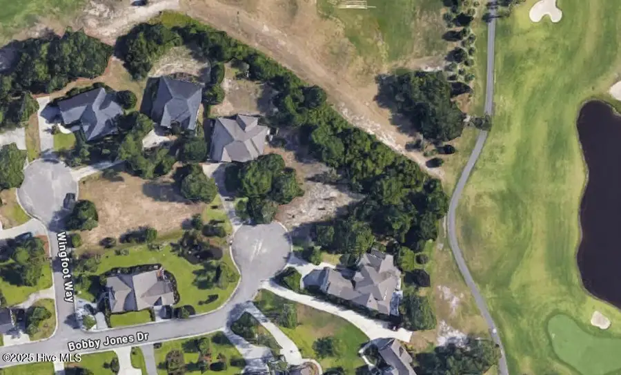 421 Bobby Jones Drive, Wilmington, NC 28412 - Image #2