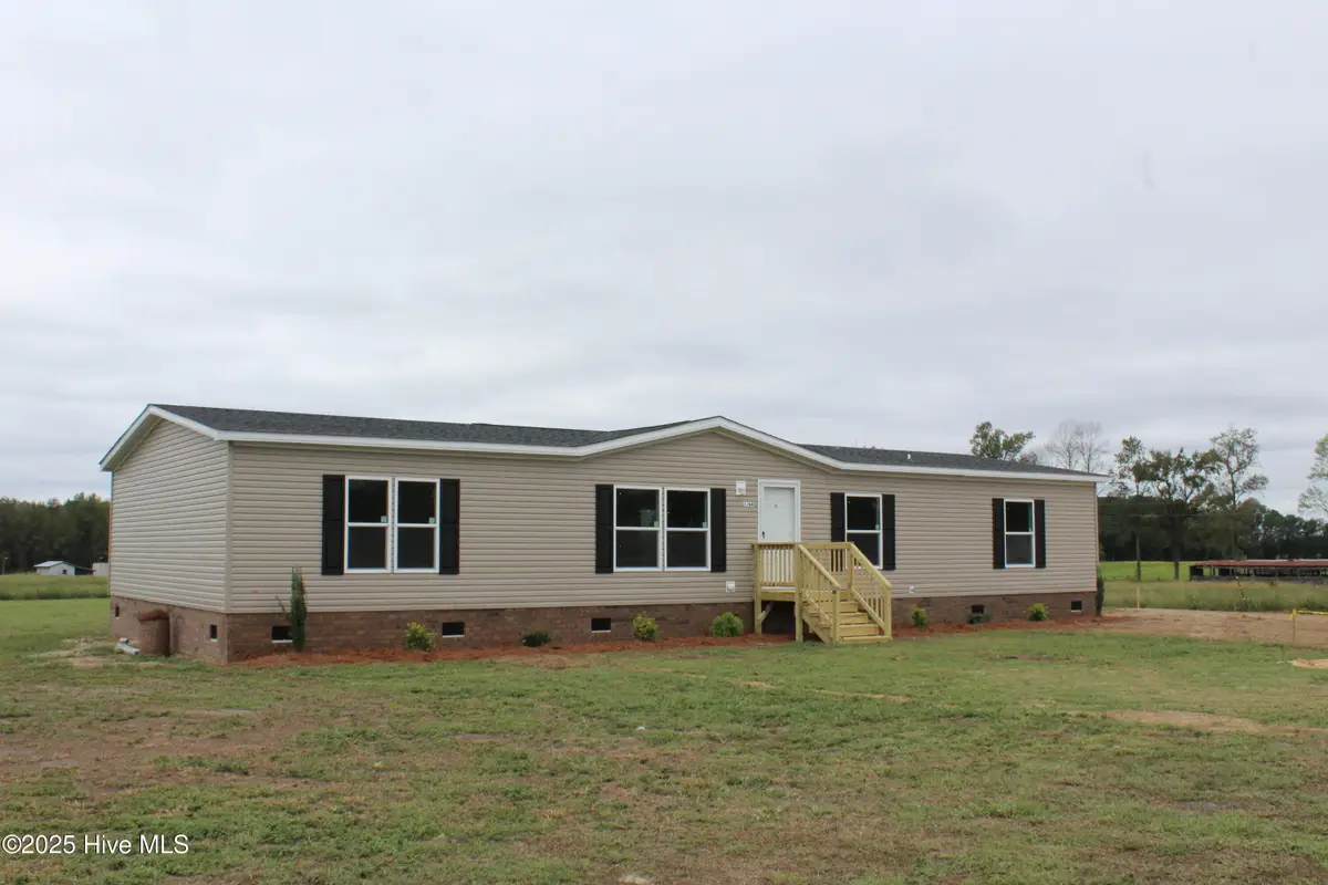 1764 Sarecta Road, Beulaville, NC 28518 - Image #1