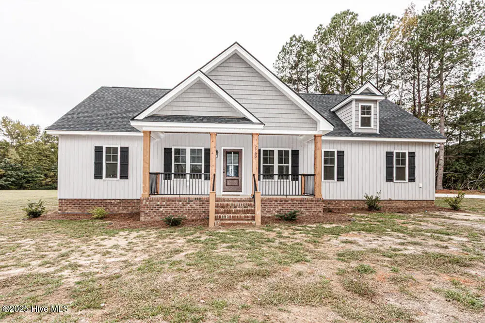 2780 S Old Carriage Road, Rocky Mount, NC 27803 - Image #1