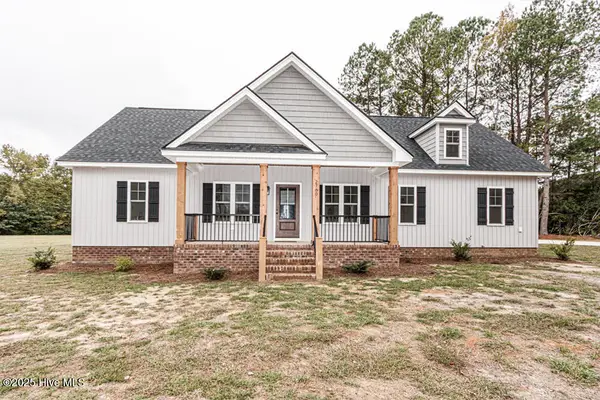 2780 S Old Carriage Road, Rocky Mount, NC 27803