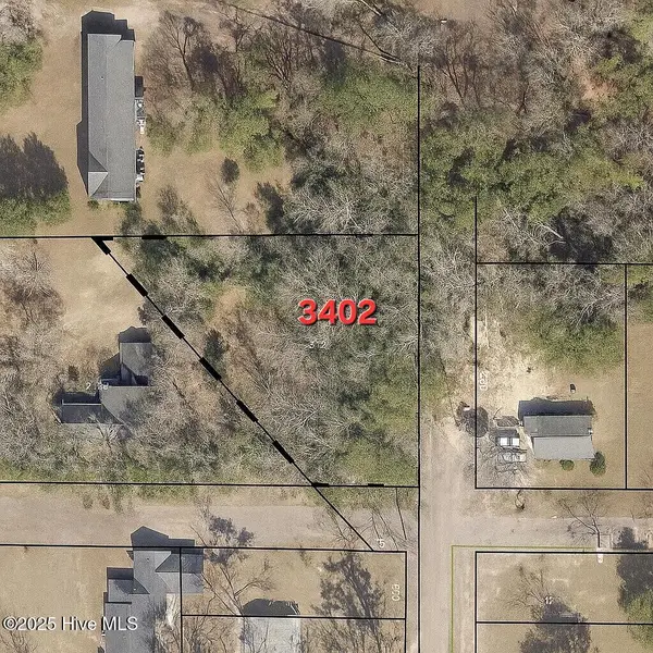 0 N Thayer Street, Candor, NC 27229