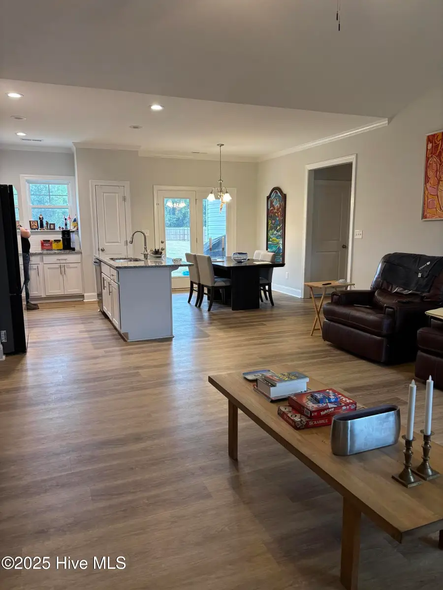 5337 Lloyd Road, Lucama, NC 27851 - Image #2