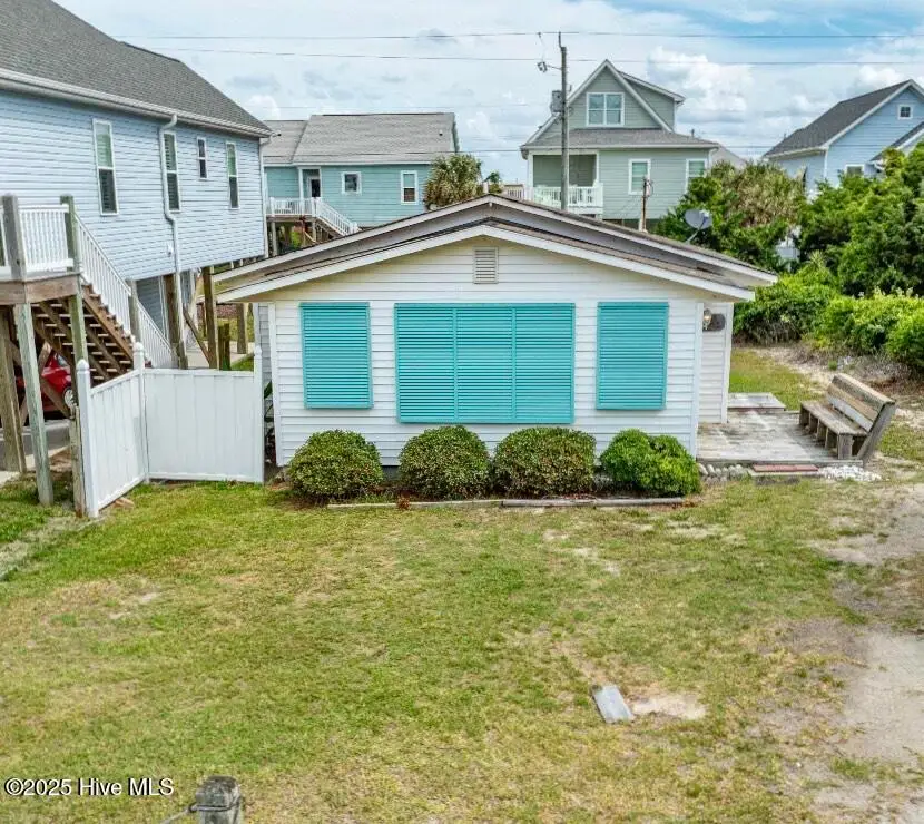111 E Terminal Boulevard, Atlantic Beach, NC 28512 - Image #1