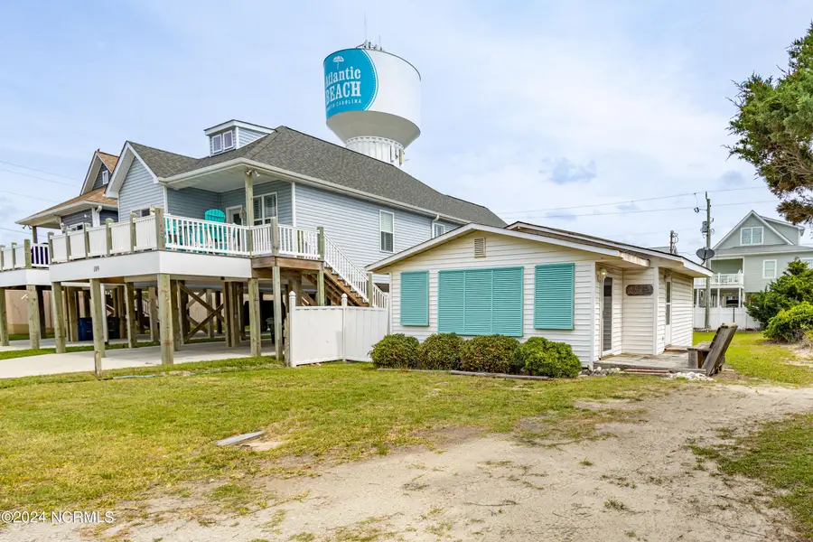 111 E Terminal Boulevard, Atlantic Beach, NC 28512 - Image #2