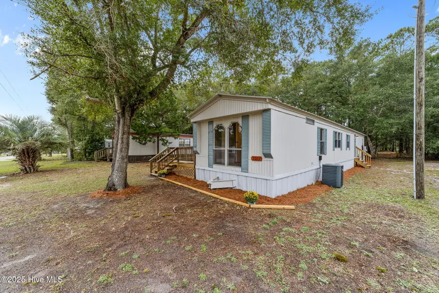 2923 Burnsville Street Sw, Supply, NC 28462 - Image #2