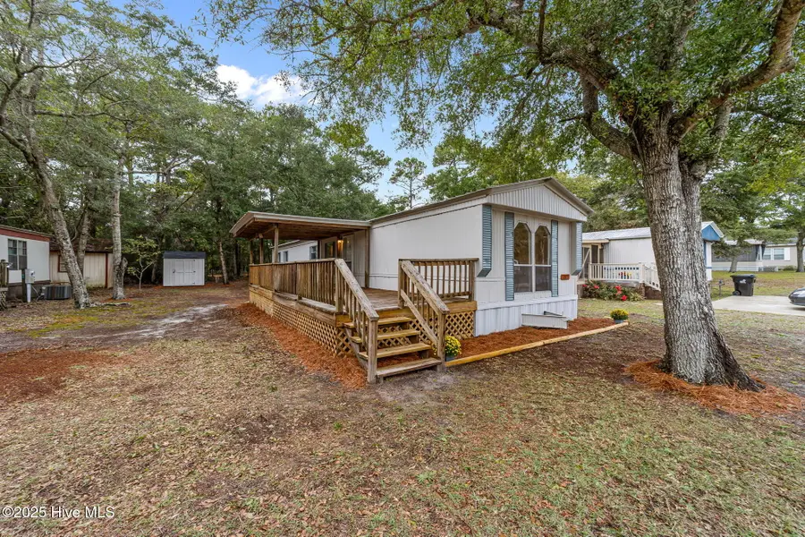 2923 Burnsville Street Sw, Supply, NC 28462 - Image #3