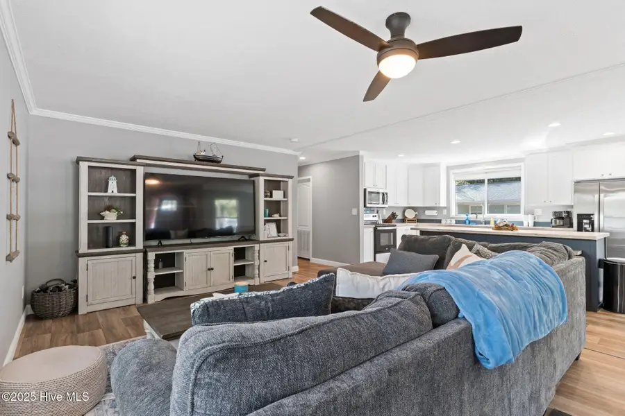 226 Live Oak Drive, Sunset Beach, NC 28468 - Image #3