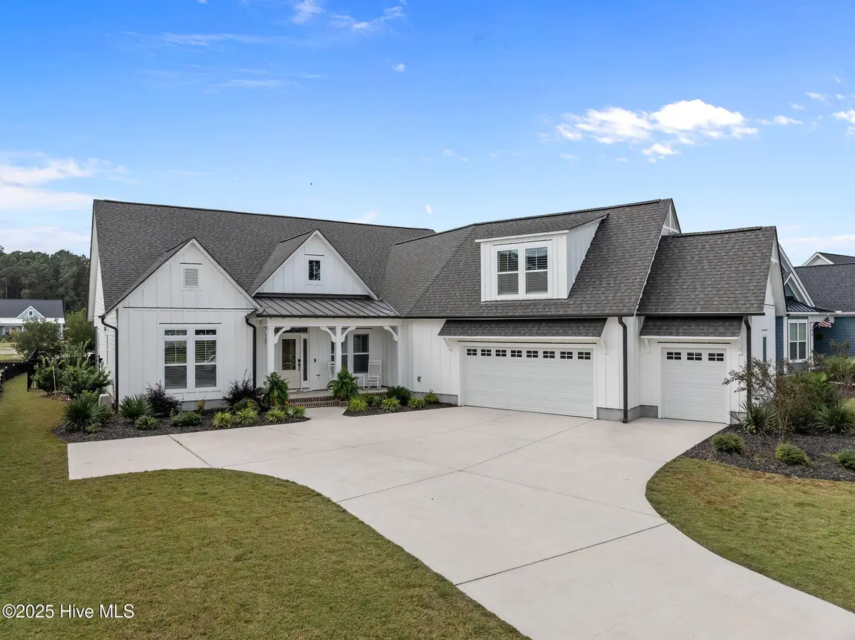 186 E Keel Drive, Hampstead, NC 28443 - Image #1
