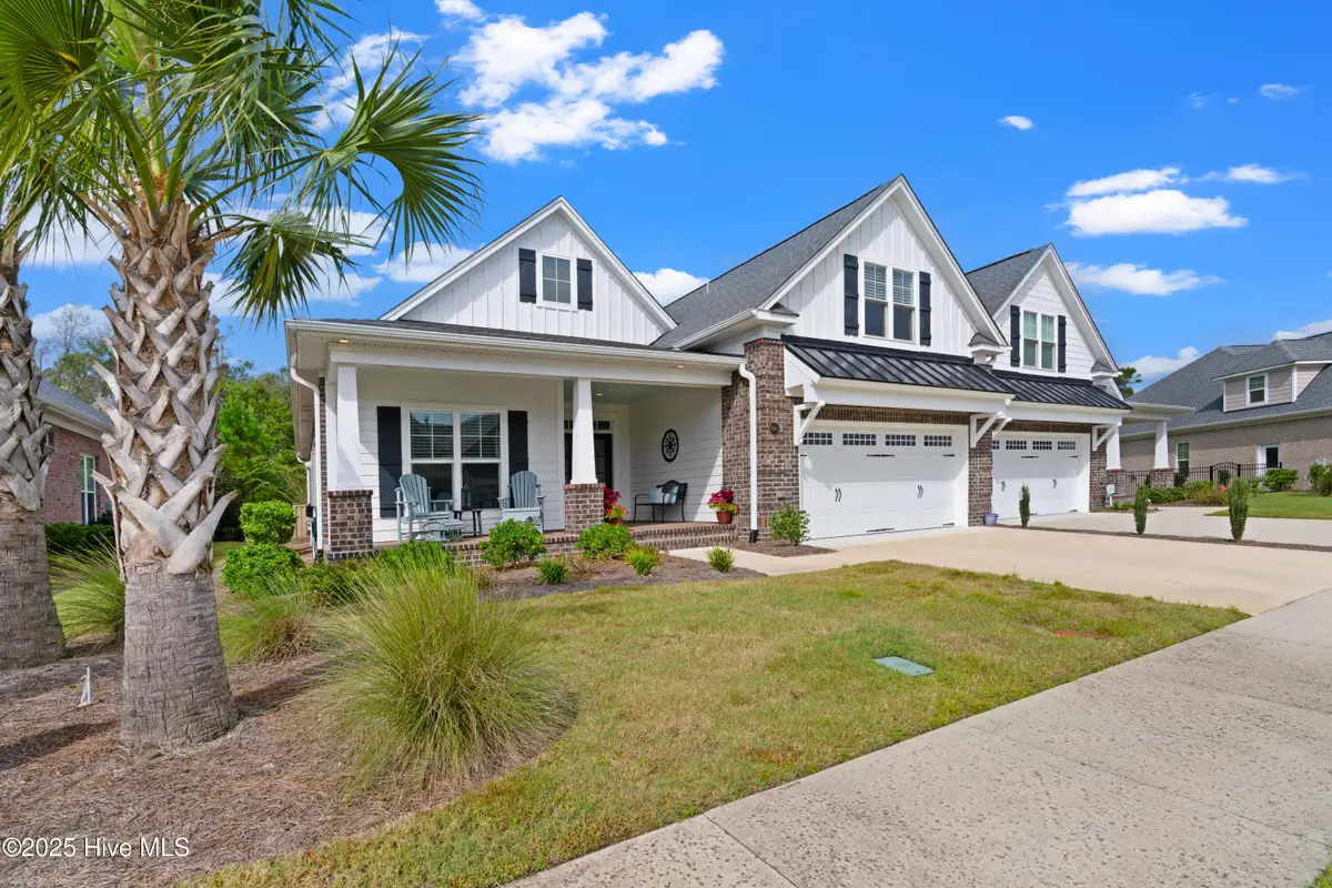 8983 Mango Bay Court, Leland, NC 28451 - Image #1