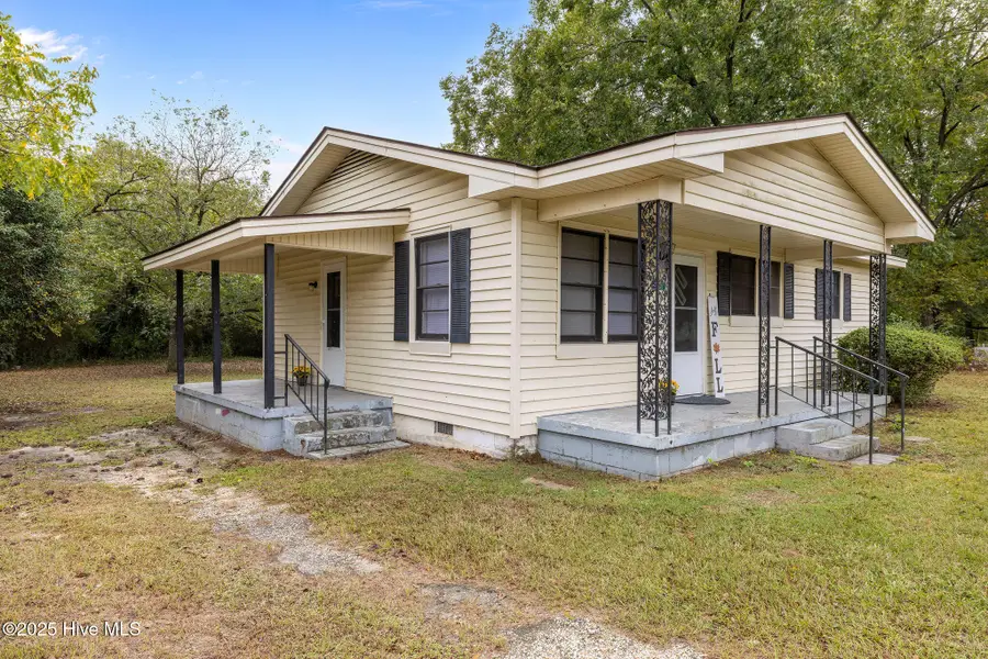 206 Olive Street, Goldsboro, NC 27530 - Image #2