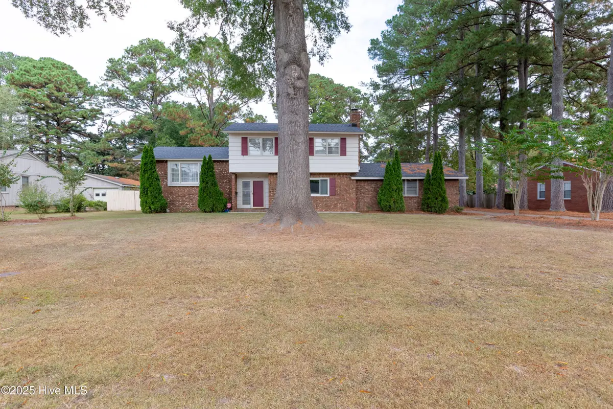 3232 Amherst Road, Rocky Mount, NC 27804 - Image #1