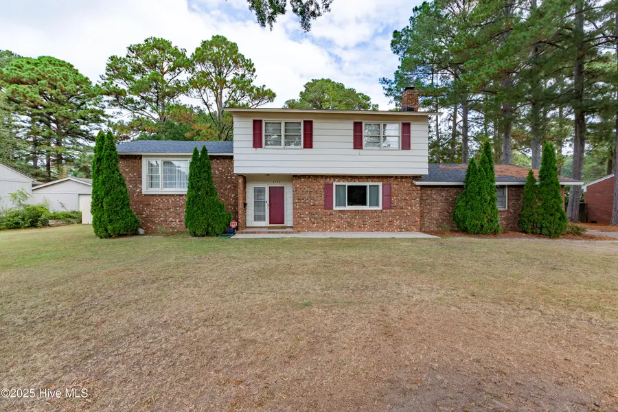 3232 Amherst Road, Rocky Mount, NC 27804 - Image #2