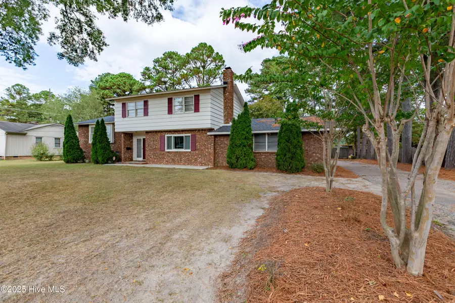 3232 Amherst Road, Rocky Mount, NC 27804 - Image #3