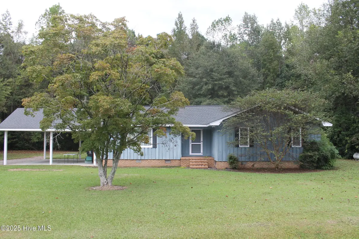 674 New Life Church Road, Tabor City, NC 28463 - Image #1