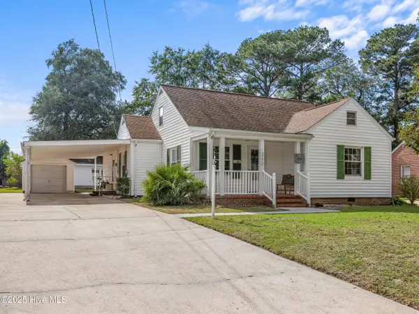313 Brentwood Avenue, Jacksonville, NC 28540