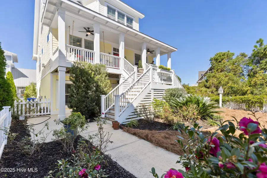 1222 Croaker Lane, Carolina Beach, NC 28428 - Image #2