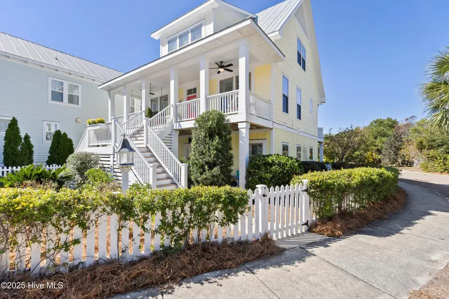 1222 Croaker Lane, Carolina Beach, NC 28428 - Image #3