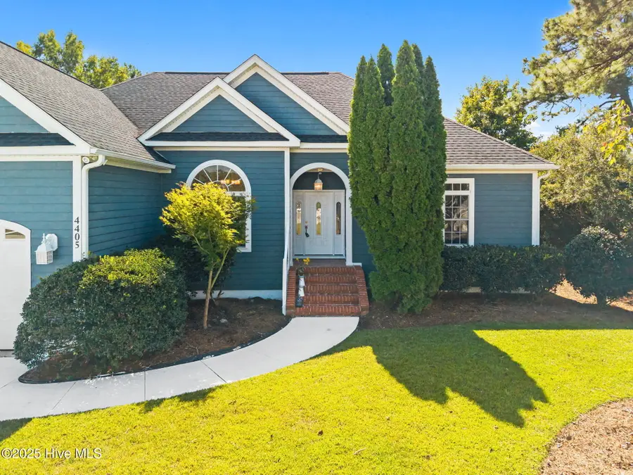 4405 Bluffan Court Se, Southport, NC 28461 - Image #3