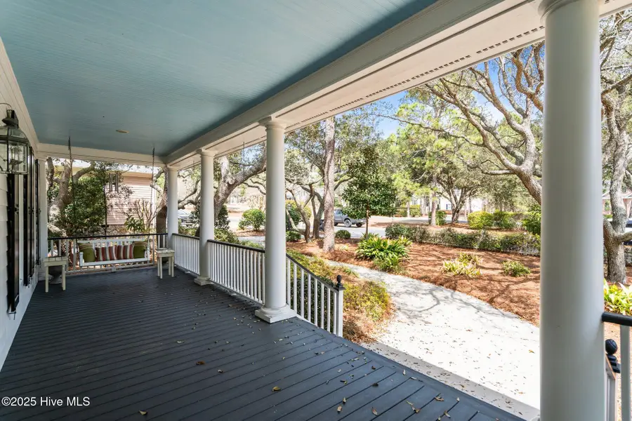 3931 Members Club Boulevard, Southport, NC 28461 - Image #2