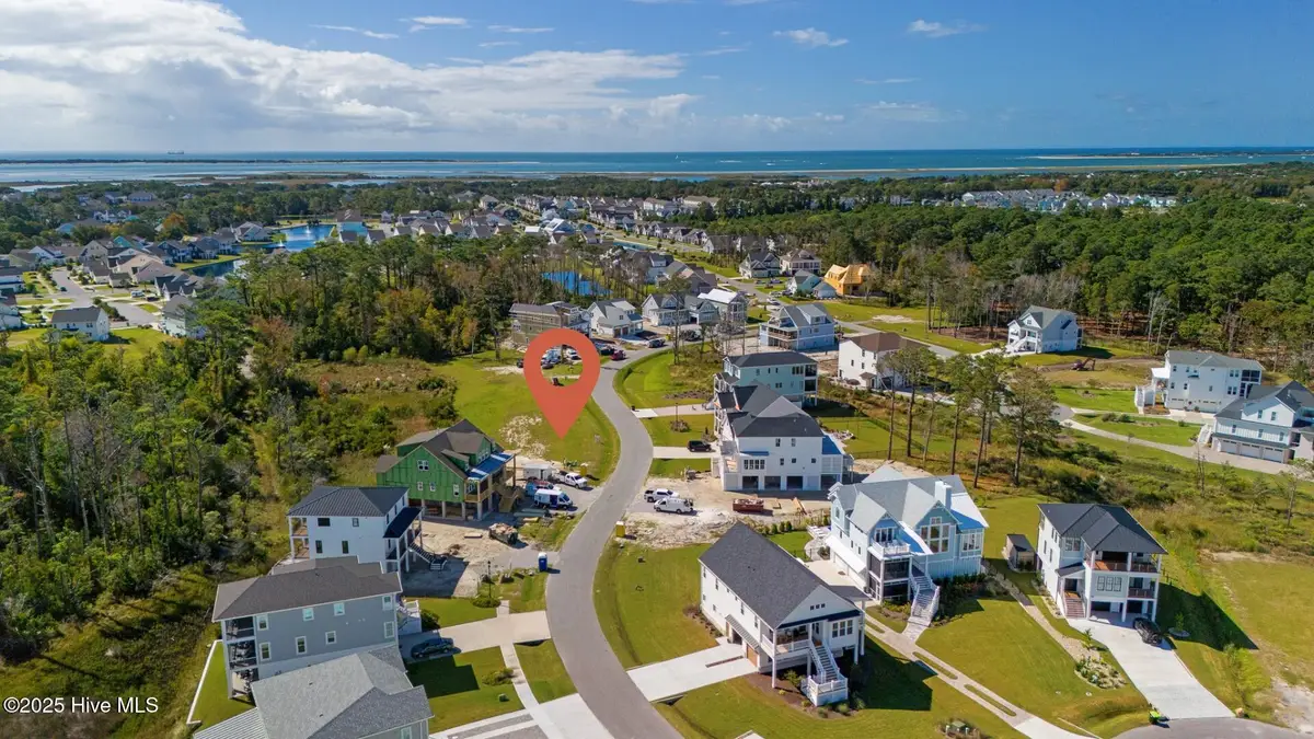 530 Sheldrake Court, Beaufort, NC 28516 - Image #1
