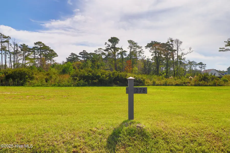 526 Sheldrake Court, Beaufort, NC 28516 - Image #3