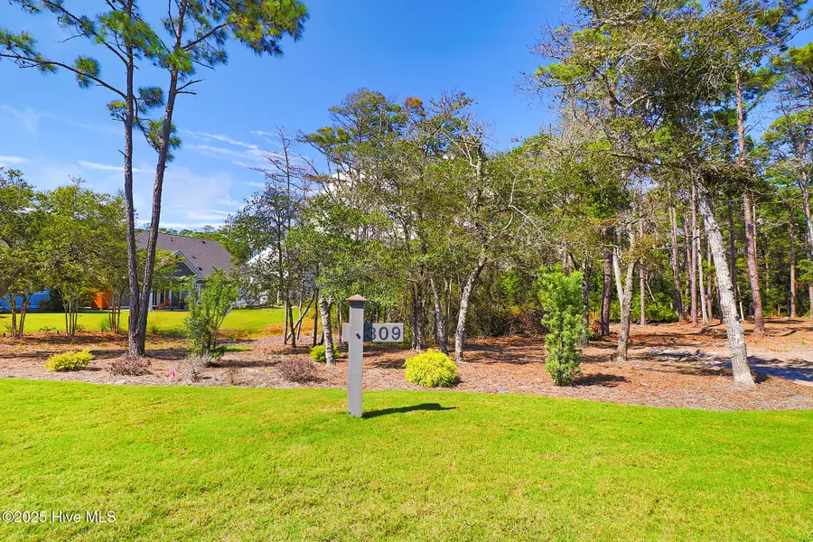 467 Freedom Park Road, Beaufort, NC 28516 - Image #3