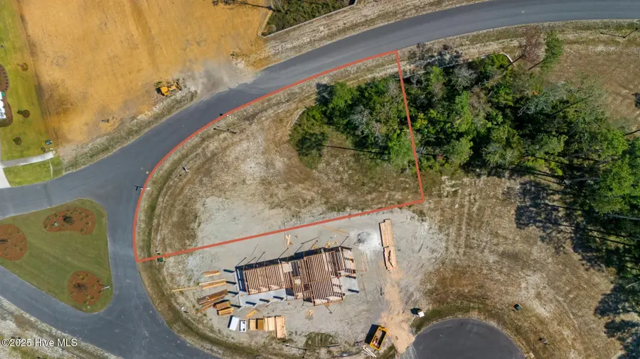 519 Freedom Park Road, Beaufort, NC 28516 - Image #2