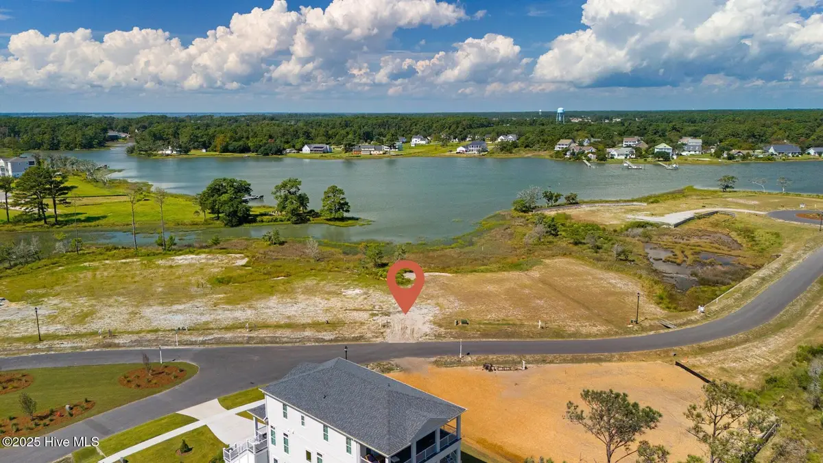 531 Freedom Park Road, Beaufort, NC 28516 - Image #1