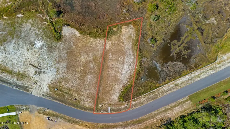 537 Freedom Park Road, Beaufort, NC 28516 - Image #2