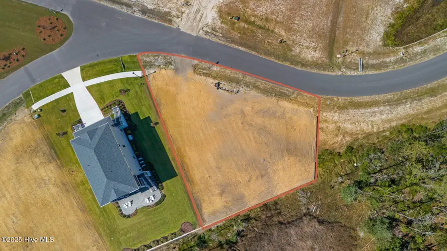 530 Freedom Park Road, Beaufort, NC 28516 - Image #2