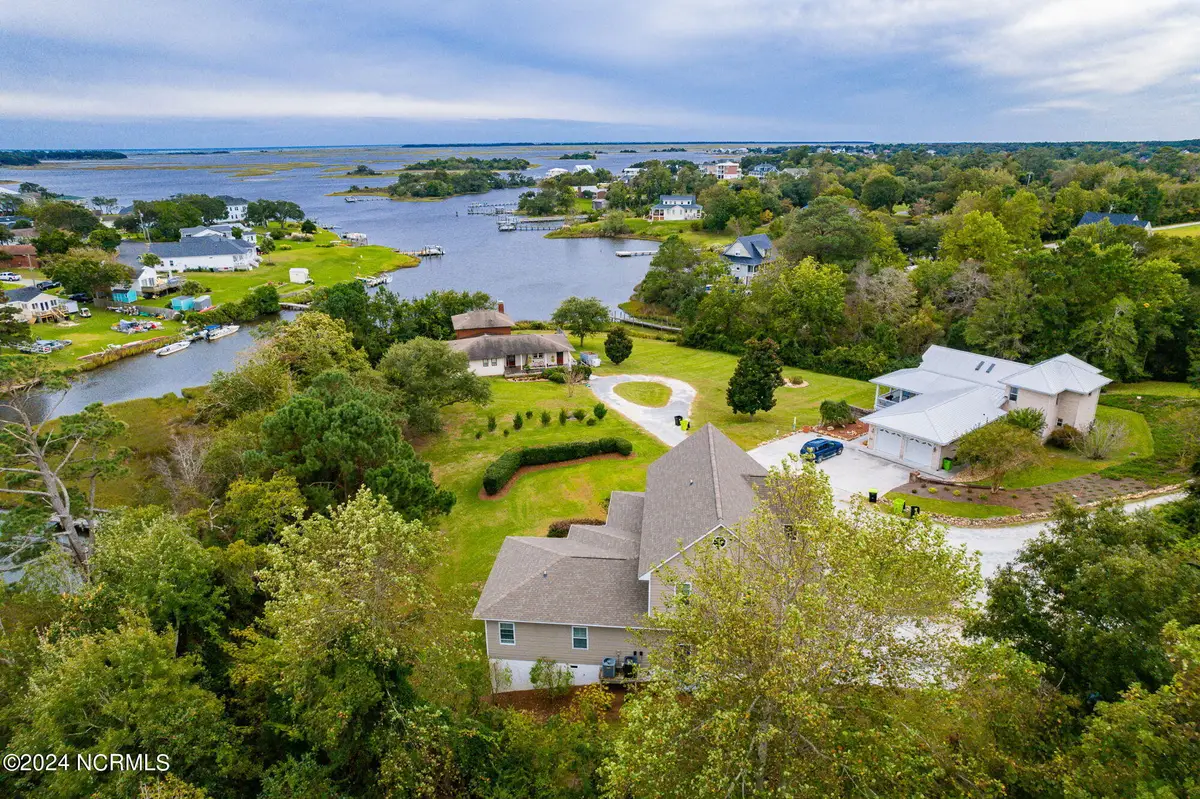499 Ward Road, Swansboro, NC 28584 - Image #1