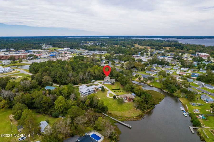 499 Ward Road, Swansboro, NC 28584 - Image #3