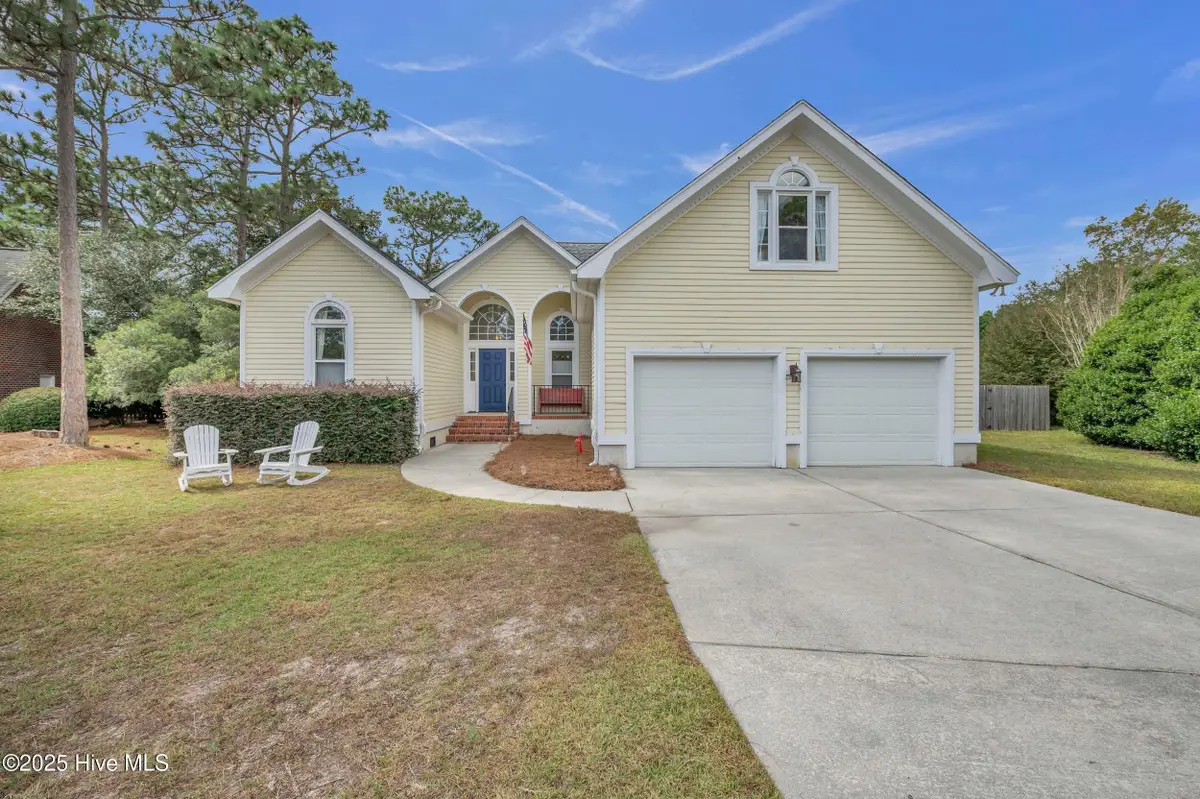 1603 Bexley Drive, Wilmington, NC 28412 - Image #1